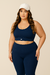 Conjunto Top + Calça Forest - Plus Size - comprar online