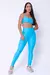 Conjunto Jess - Tecido Canelado - comprar online