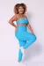 Conjunto Jess - Tecido Canelado - JessFit