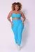 Conjunto Jess - Tecido Canelado - loja online
