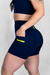 Short com bolso - comprar online