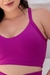 Top Reforçado Nadador Fitness com Bojo Removível - loja online