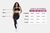 Conjunto Jess na internet