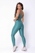Conjunto Jess - Tecido Canelado - comprar online