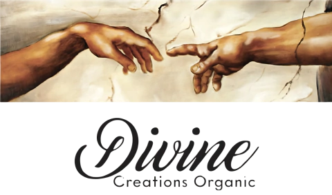 Divine Creations Organic