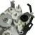 Conjunto Engrenagem Motor Lexmark E260 E360 E460 X264 X363 X364 X463 X464 X466 40x5367 - Quad Printer