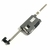 Rolete Pickup Separador Adf Lexmark X264 X464 X543 X544 40x7545 na internet