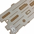 Imagem do Placa Painel Controle Brother MFC-9460cdn LT1151 LT1153