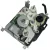 Conjunto Engrenagem Motor Lexmark E260 E360 E460 X264 X363 X364 X463 X464 X466 40x5367 - comprar online