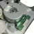 Imagem do Conjunto Engrenagem Motor Lexmark E260 E360 E460 X264 X363 X364 X463 X464 X466 40x5367