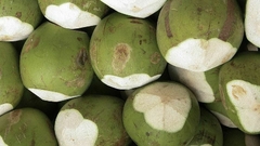 Banner da categoria Água de Coco