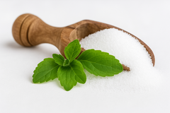 Banner da categoria Adoçantes Naturais