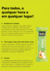 Barrinha Sabor Maçã – biO2 - comprar online