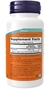 Chromium Picolinate, NOW - comprar online