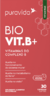 Vitamina B+, PuraVida