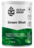 Green Shot, Ocean Drop
