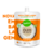 Óleo de Coco, 80ml - Qualicoco