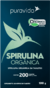 Spirulina, Puravida