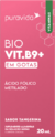 Vitamina B9 gotas, PuraVida