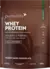 Whey Protein Isolado sabor chocolate, Puravida