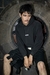 Hoodie NON - NONCHELANT