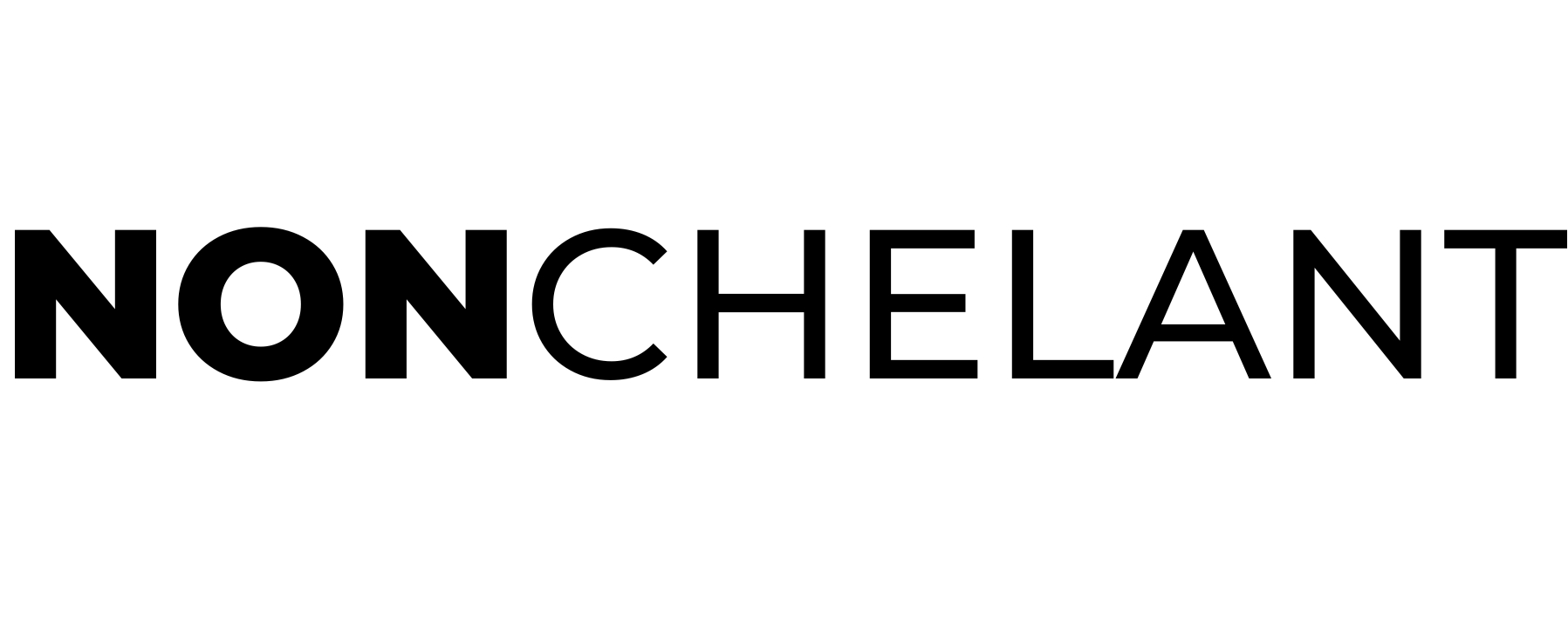 NONCHELANT