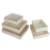 (80pcs/caixa) Caixa Bento Sushi