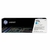 Toner HP CF211A 211A 131A Ciano M251NW M276NW Original 1.8K