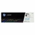 Kit 4 Cores Toner HP 202A M281FDW M254DW Original I BK+C+Y+M - comprar online