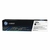 Toner HP 130A CF350A Preto | M176N M177FW | Original 1.3K