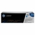 Toner HP CB541A 125A Ciano | CP1215 CP1515 | Original 1.4k