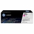 Toner HP CE413A 413A 305A Magenta M451DW M475 Original 2.6K