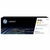 Kit 4 Cores Toner HP 414X M454DN M479FDW | Original BK+C+Y+M - GA Suprimentos