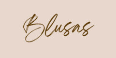 Banner da categoria Blusas