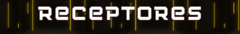 Banner da categoria Receptores