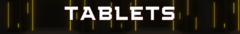 Banner da categoria Tablets