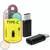 ADAPTADOR MICRO USB V8 PARA TIPO C - comprar online