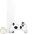 Console Xbox Series S All Digital de 512GB Microsoft - Branco ( sob consulta ) - comprar online