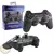 Controle Joystick Ps3 Sem Fio Wireless Preto - comprar online