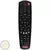Controle Remoto para Receptor Audisat Serie K - Preto - comprar online