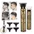 Maquina de Barba e Cabelo - comprar online