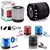 Mini Caixa De Som Portátil Speaker Ws-887 - comprar online