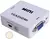 Mini Conversor VGA para HDMI - comprar online