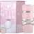Perfume Lattafa Yara Eau de Parfum Feminino 100ML - comprar online