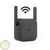 Repetidor de Sinal Wi-Fi Xiaomi Mi Range Extender Pro R03 de 300 Mbps em 2.4GHz Bivolt - LB STORE 
