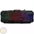 Teclado Gamer RGB - USB Satélite - comprar online