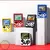 Mini Game Retrô 400 Jogos Classicos - loja online