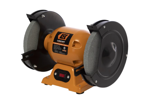 AMOLADORA DE BANCO 550W - comprar online
