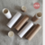 Stick labial de cartón kraft biodegradable x 10 u - Click envases