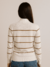 Blusa de Tricô Yara - Manga Longa | Mais Tricot